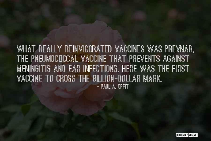 Fugetaboutit Quotes By Paul A. Offit Fugetaboutit Quotes By Paul A. Offit