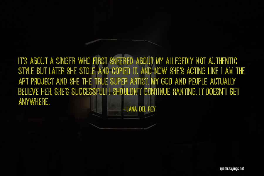 Fugett Middle School Quotes By Lana Del Rey Fugett Middle School Quotes By Lana Del Rey