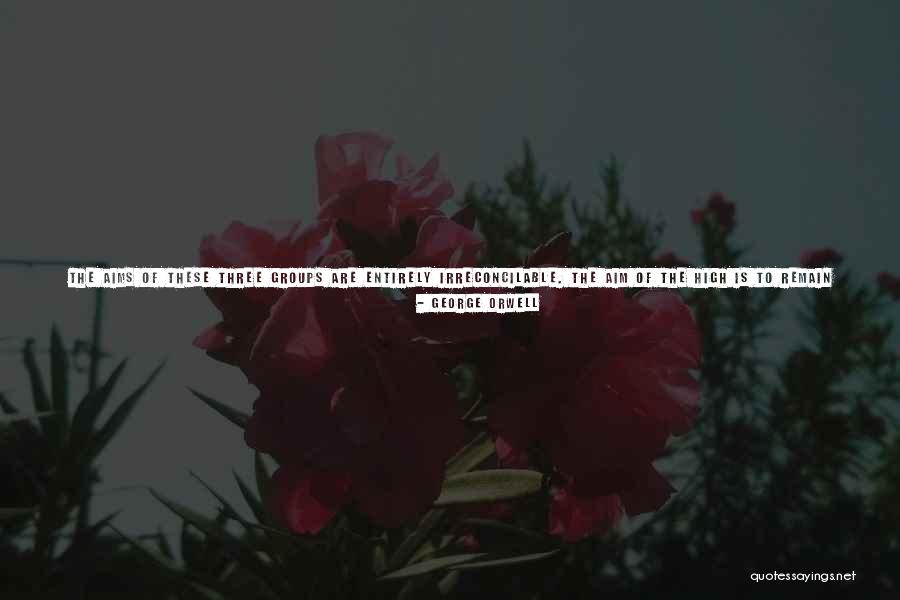 Fuggire Coniugazione Quotes By George Orwell