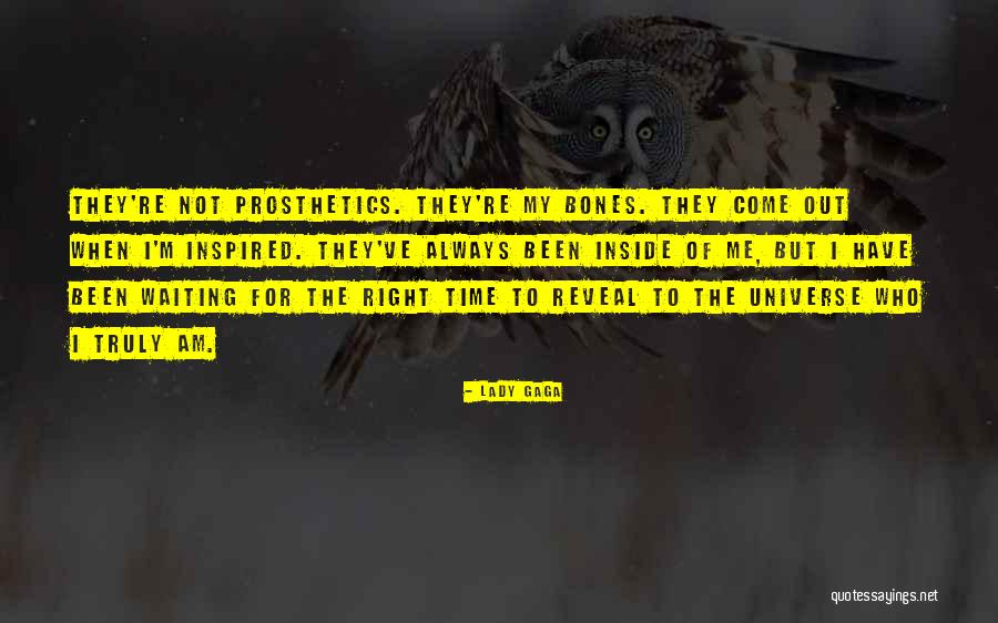 Fuggire In Inglese Quotes By Lady Gaga Fuggire In Inglese Quotes By Lady Gaga