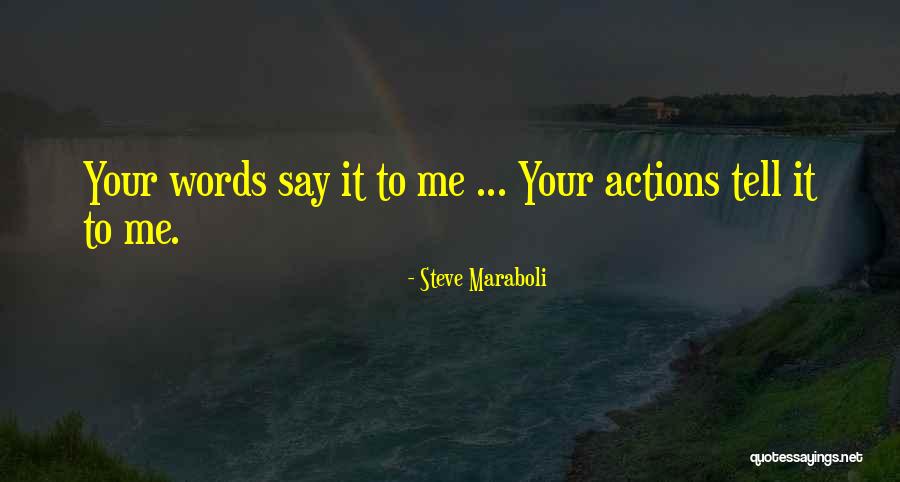 Fuggirls Quotes By Steve Maraboli Fuggirls Quotes By Steve Maraboli