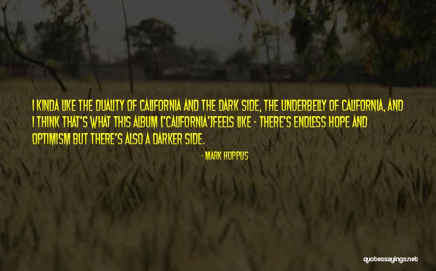 Fugias Quotes By Mark Hoppus Fugias Quotes By Mark Hoppus