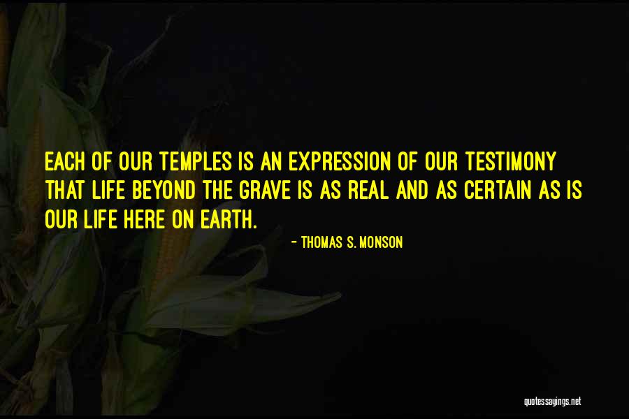 Fugirane Quotes By Thomas S. Monson Fugirane Quotes By Thomas S. Monson