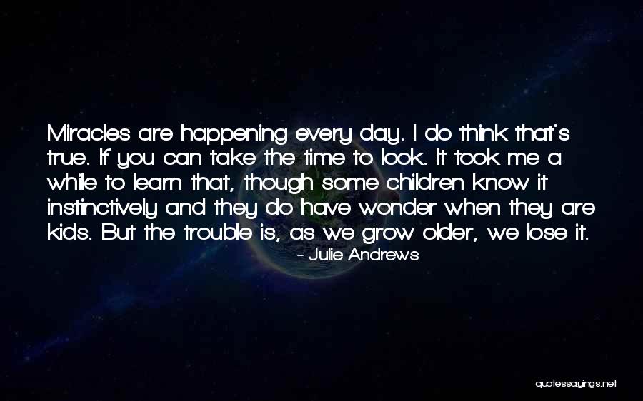Fugit Quotes By Julie Andrews Fugit Quotes By Julie Andrews