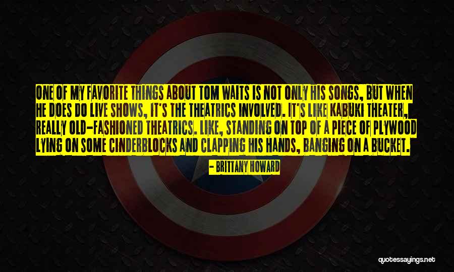 Fugitif Film Quotes By Brittany Howard Fugitif Film Quotes By Brittany Howard