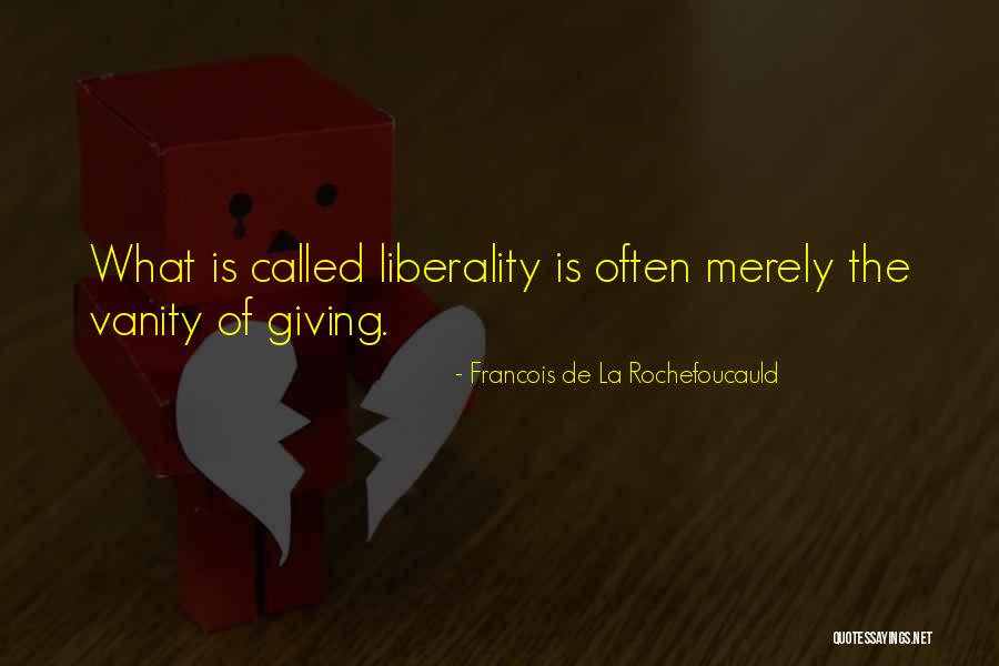Fugitif Film Quotes By Francois De La Rochefoucauld Fugitif Film Quotes By Francois De La Rochefoucauld