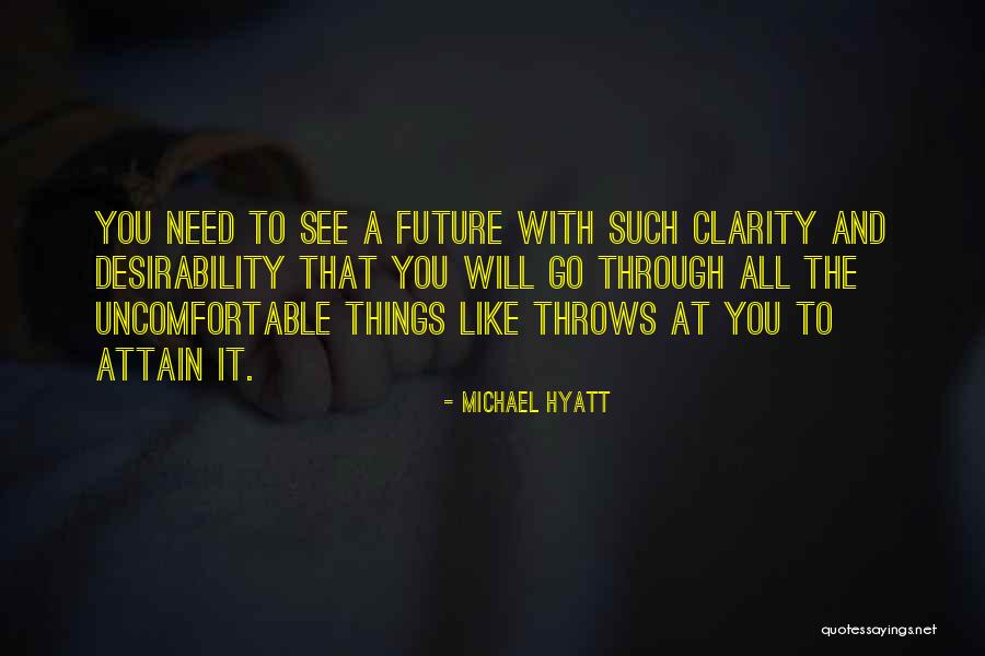 Fugitivos Capitulo Quotes By Michael Hyatt Fugitivos Capitulo Quotes By Michael Hyatt