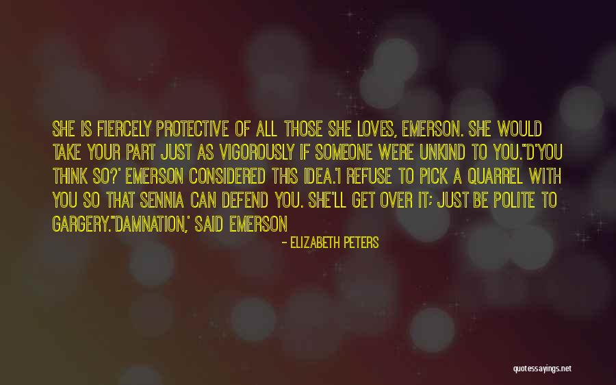 Fugitivos De La Quotes By Elizabeth Peters Fugitivos De La Quotes By Elizabeth Peters