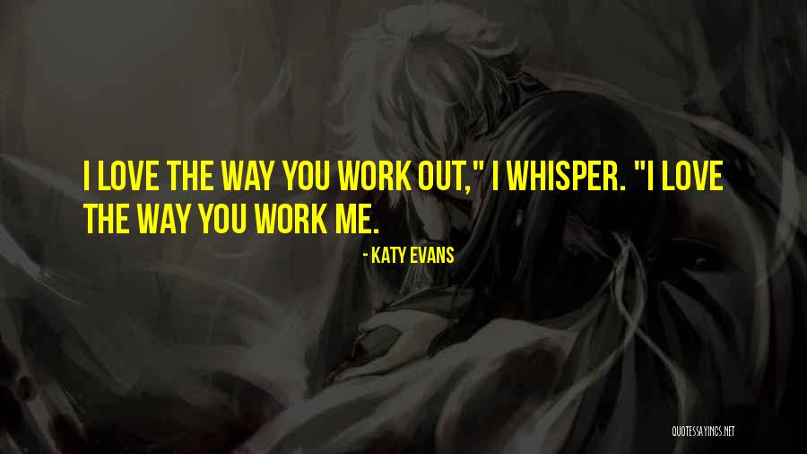 Fugitivos De Los Angeles Quotes By Katy Evans Fugitivos De Los Angeles Quotes By Katy Evans