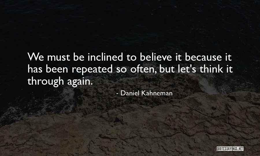 Fugitivos Quotes By Daniel Kahneman Fugitivos Quotes By Daniel Kahneman