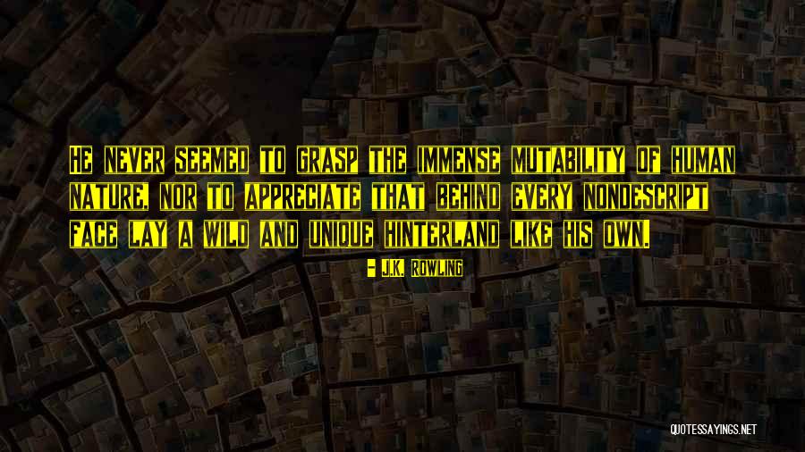 Fugitivos Quotes By J.K. Rowling Fugitivos Quotes By J.K. Rowling