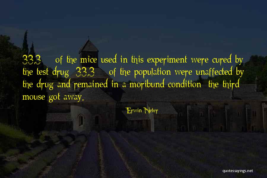 Fugitivos Tv Quotes By Erwin Neter Fugitivos Tv Quotes By Erwin Neter