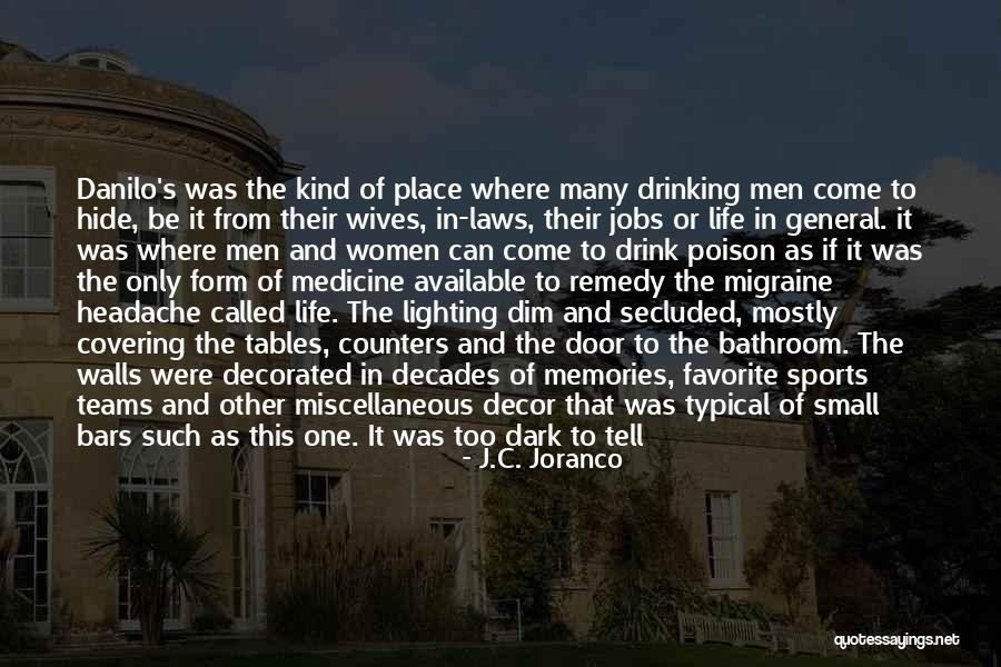 Fugitt Law Quotes By J.C. Joranco Fugitt Law Quotes By J.C. Joranco