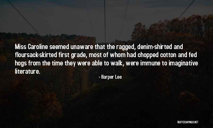 Fugiums Quotes By Harper Lee Fugiums Quotes By Harper Lee
