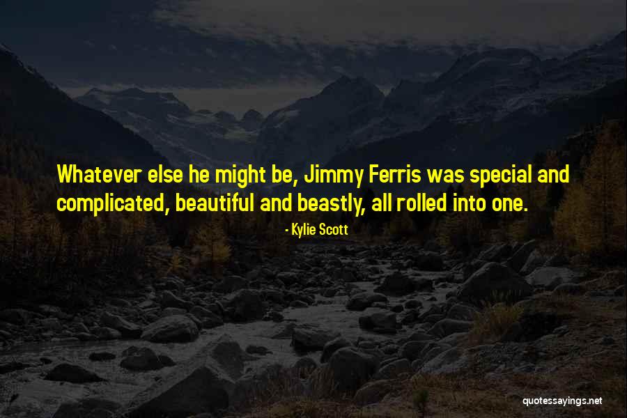 Fugiums Quotes By Kylie Scott Fugiums Quotes By Kylie Scott
