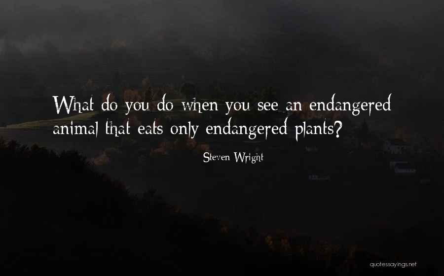 Fugiums Quotes By Steven Wright Fugiums Quotes By Steven Wright