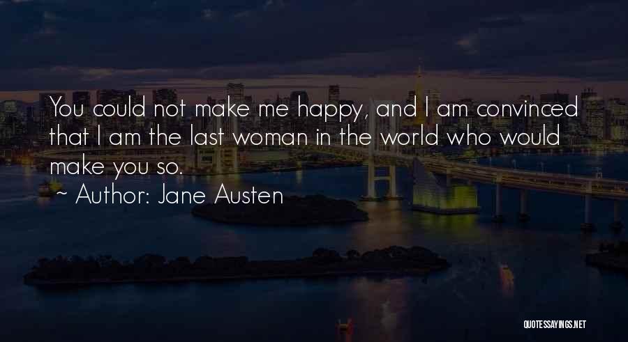 Fugleberg Farms Quotes By Jane Austen