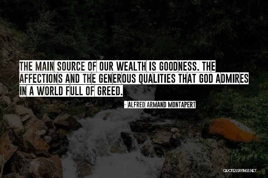 Fugleberg Koch Quotes By Alfred Armand Montapert Fugleberg Koch Quotes By Alfred Armand Montapert