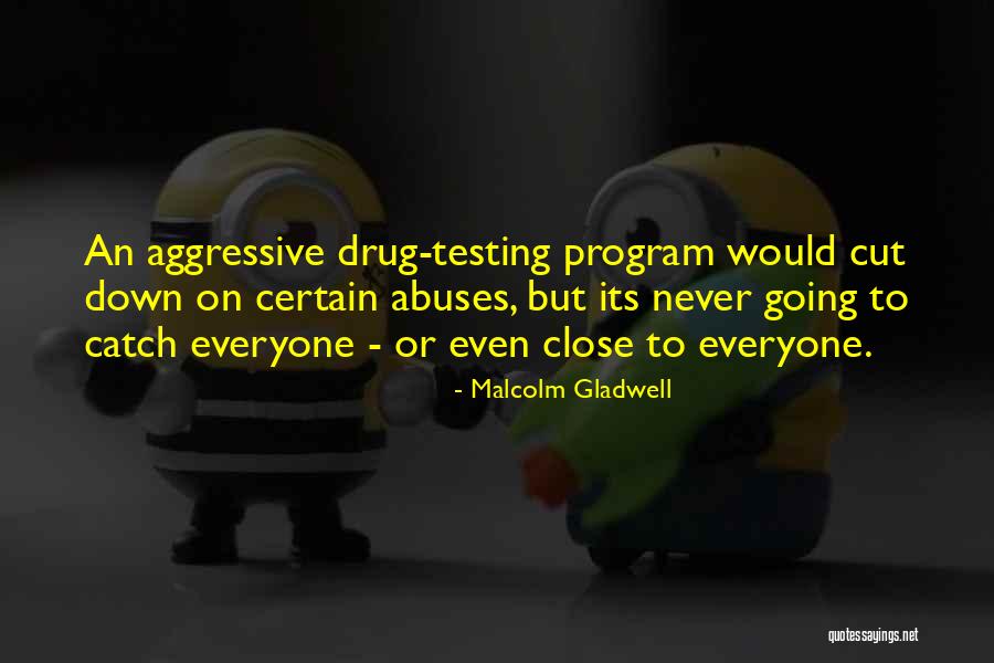 Fugleberg Koch Quotes By Malcolm Gladwell Fugleberg Koch Quotes By Malcolm Gladwell