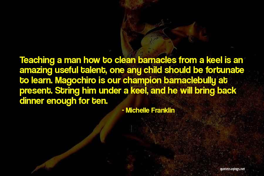 Fuglesang Jesus Quotes By Michelle Franklin Fuglesang Jesus Quotes By Michelle Franklin