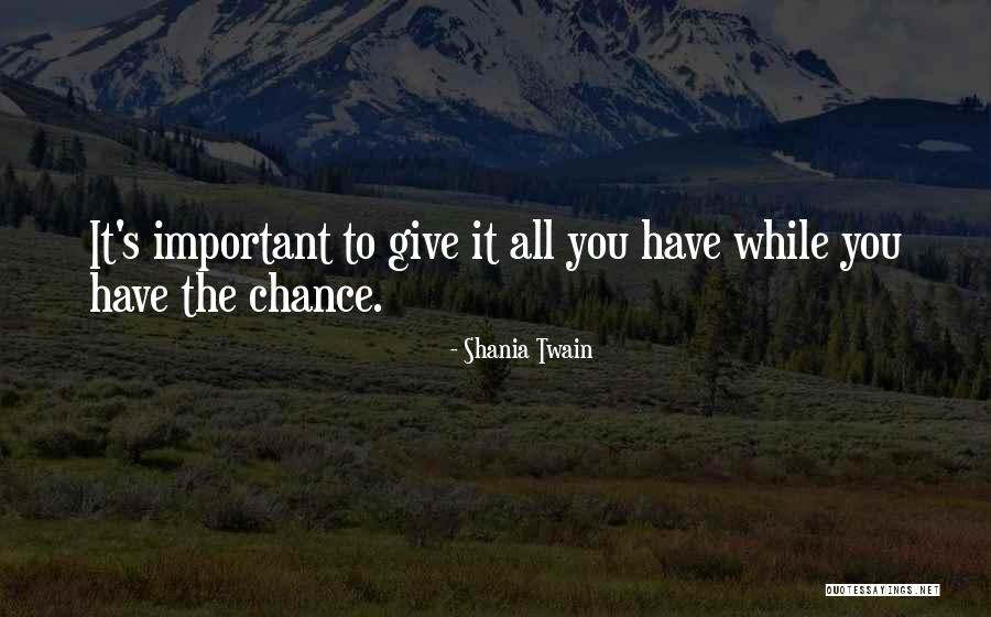 Fuglesang Jesus Quotes By Shania Twain Fuglesang Jesus Quotes By Shania Twain