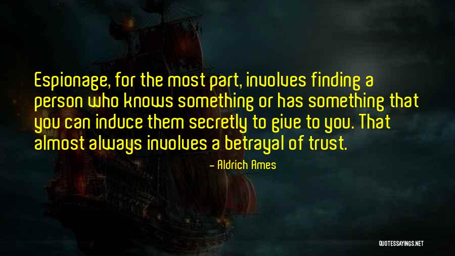 Fuglesang Oslo Quotes By Aldrich Ames Fuglesang Oslo Quotes By Aldrich Ames