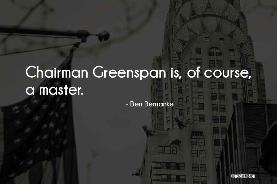 Fuglesanger Quotes By Ben Bernanke Fuglesanger Quotes By Ben Bernanke