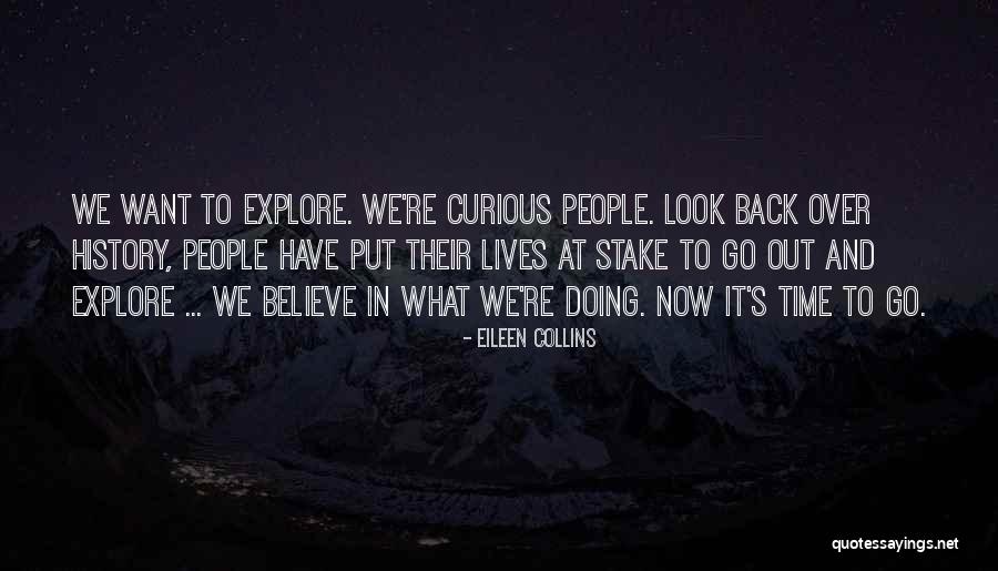 Fuglsang Beer Quotes By Eileen Collins Fuglsang Beer Quotes By Eileen Collins