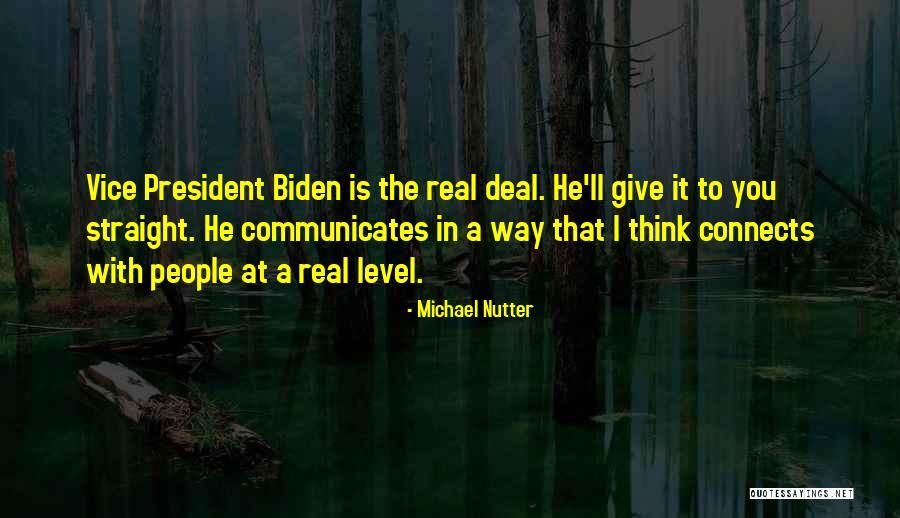 Fuglsang Beer Quotes By Michael Nutter Fuglsang Beer Quotes By Michael Nutter