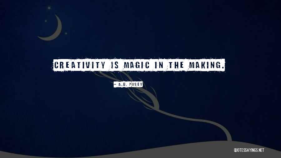 Fuglsang Procycling Quotes By A.D. Posey