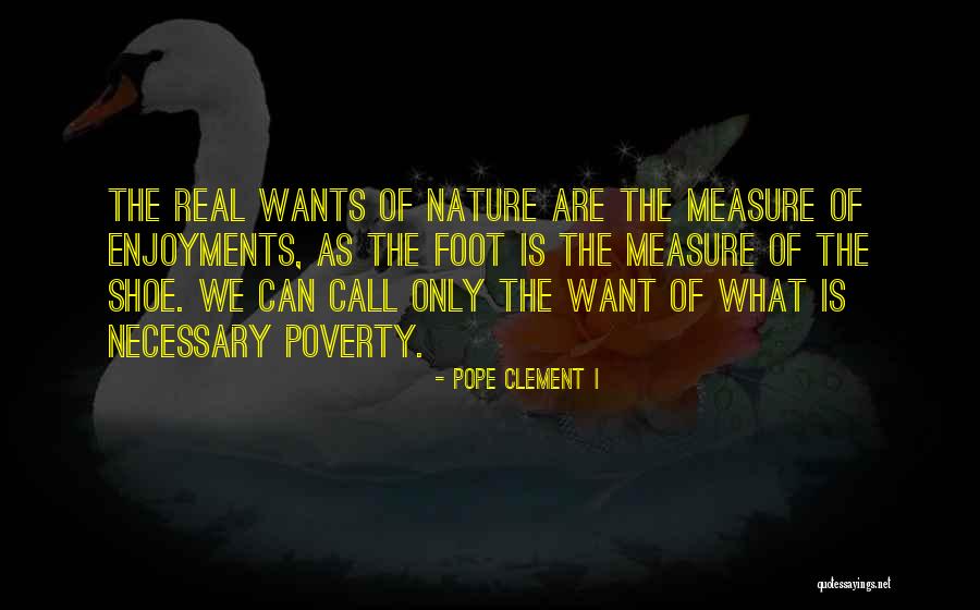 Fugue De Nenin Quotes By Pope Clement I Fugue De Nenin Quotes By Pope Clement I