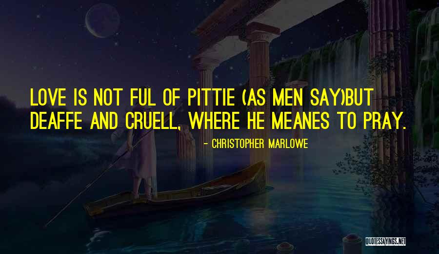 Fugue Music Quotes By Christopher Marlowe Fugue Music Quotes By Christopher Marlowe
