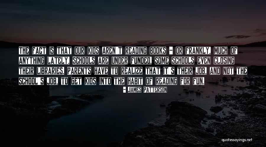 Fugui Quotes By James Patterson Fugui Quotes By James Patterson