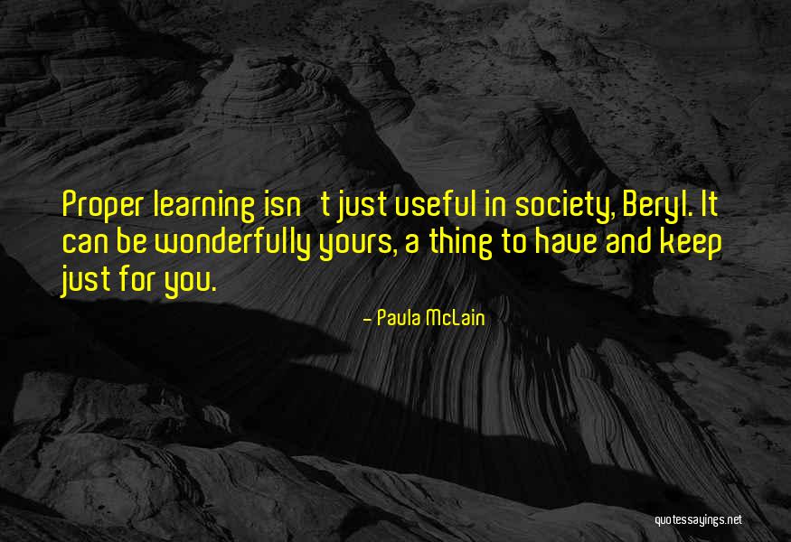 Fuhgeddaboutit Quotes By Paula McLain Fuhgeddaboutit Quotes By Paula McLain