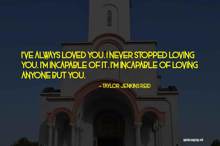 Fuhgedit Quotes By Taylor Jenkins Reid Fuhgedit Quotes By Taylor Jenkins Reid