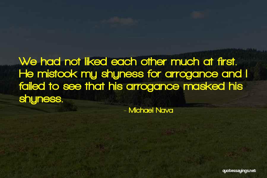 Fuhrerreich Quotes By Michael Nava Fuhrerreich Quotes By Michael Nava