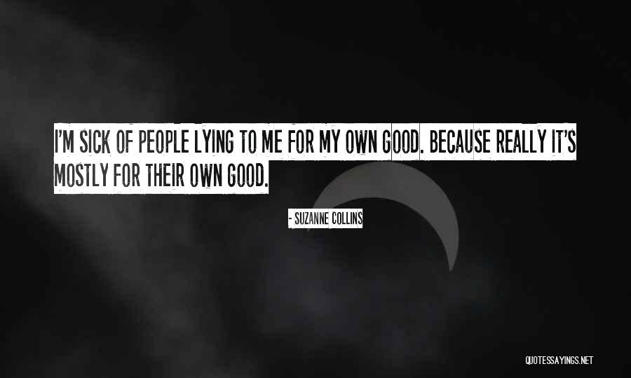 Fuhrman Diaries Quotes By Suzanne Collins Fuhrman Diaries Quotes By Suzanne Collins