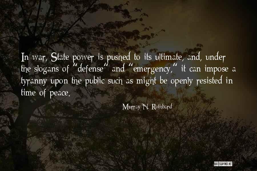 Fuhrmans Erie Quotes By Murray N. Rothbard Fuhrmans Erie Quotes By Murray N. Rothbard