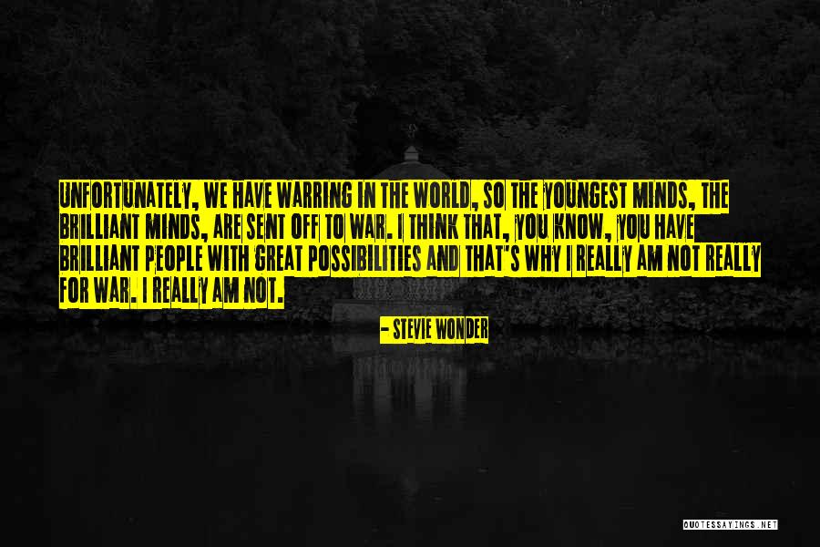 Fuigiq Quotes By Stevie Wonder Fuigiq Quotes By Stevie Wonder