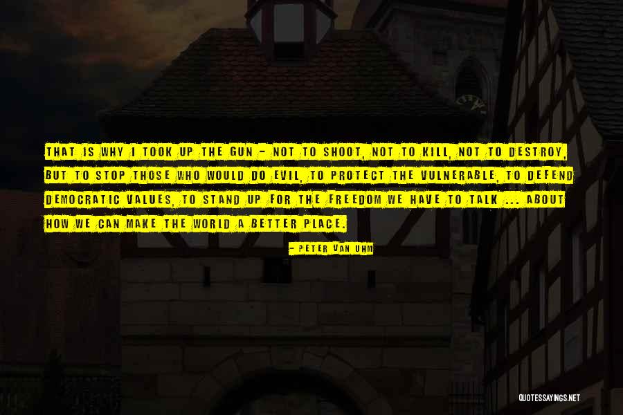 Fuimaono Name Quotes By Peter Van Uhm Fuimaono Name Quotes By Peter Van Uhm