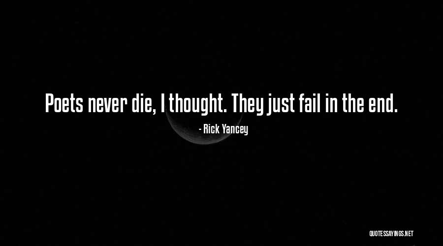 Fuimaono Name Quotes By Rick Yancey Fuimaono Name Quotes By Rick Yancey