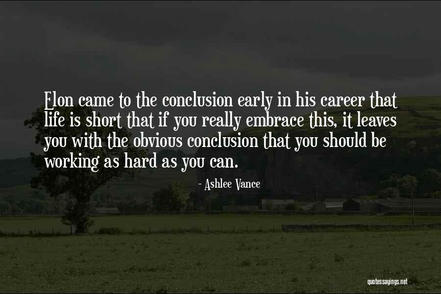Fuimaono Shot Quotes By Ashlee Vance Fuimaono Shot Quotes By Ashlee Vance
