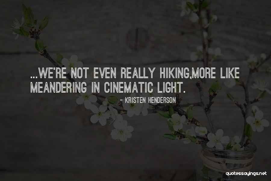 Fuimos Creados Quotes By Kristen Henderson Fuimos Creados Quotes By Kristen Henderson
