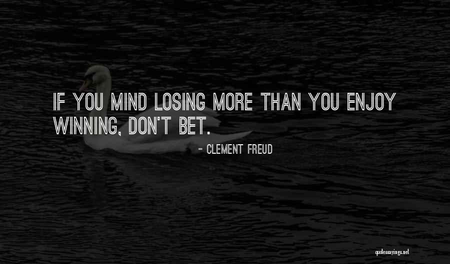 Fuimos Todo Quotes By Clement Freud Fuimos Todo Quotes By Clement Freud