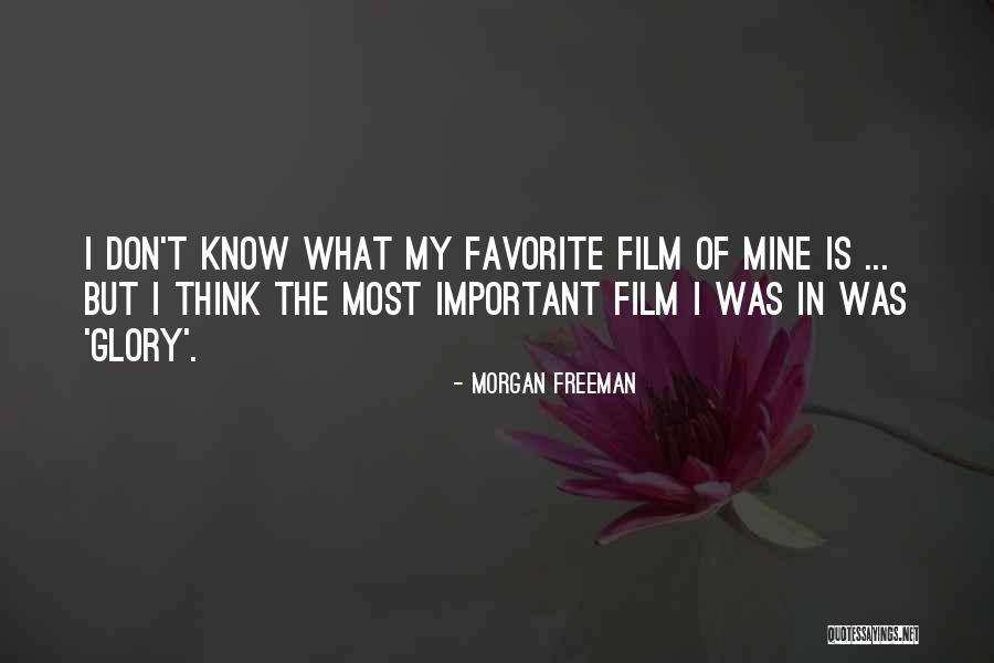 Fuimos Todo Quotes By Morgan Freeman Fuimos Todo Quotes By Morgan Freeman