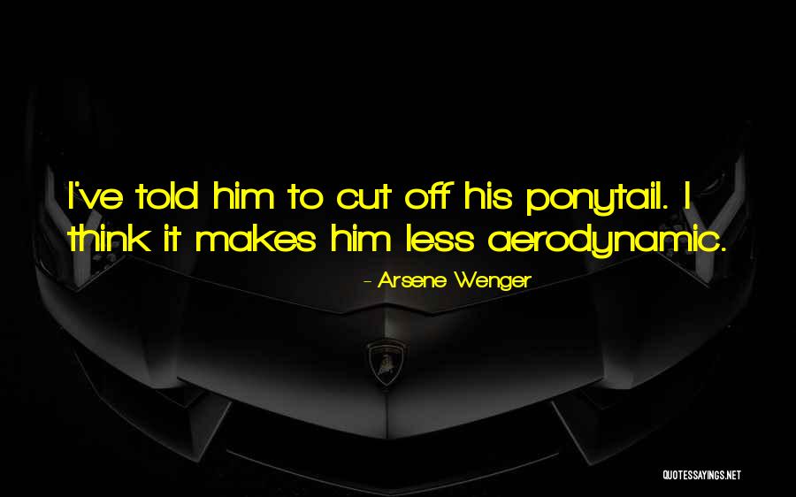 Fuior Canepa Quotes By Arsene Wenger Fuior Canepa Quotes By Arsene Wenger