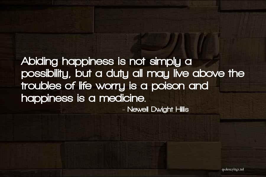 Fuior Canepa Quotes By Newell Dwight Hillis Fuior Canepa Quotes By Newell Dwight Hillis