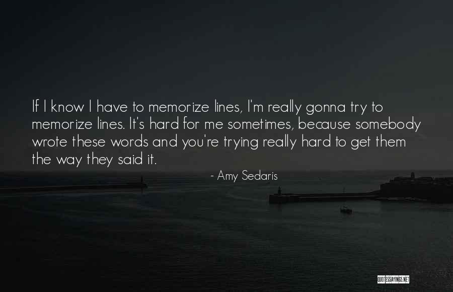 Fuites Quotes By Amy Sedaris Fuites Quotes By Amy Sedaris