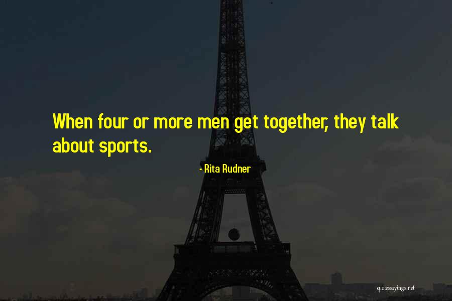 Fuites Quotes By Rita Rudner Fuites Quotes By Rita Rudner