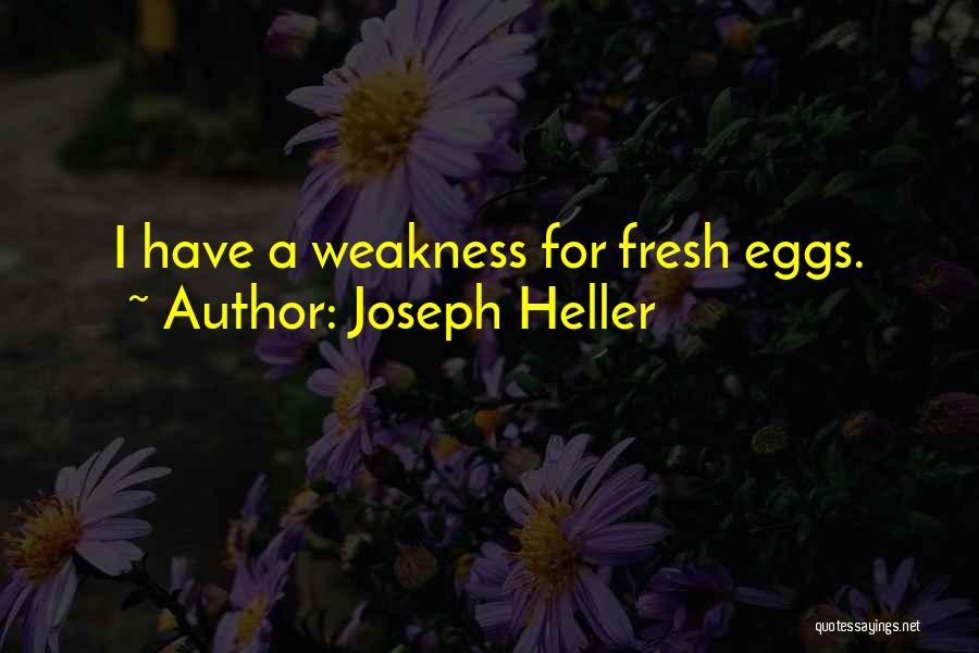 Fuji Woc Quotes By Joseph Heller